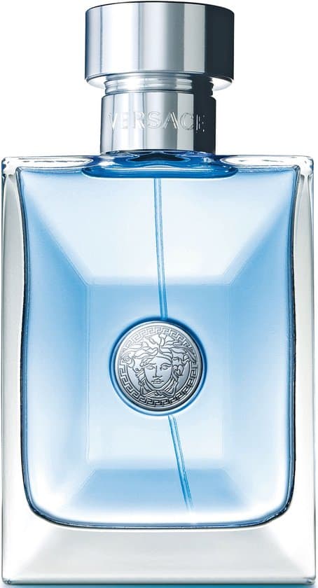 Versace Pour Homme Eau de Toilette 100ml