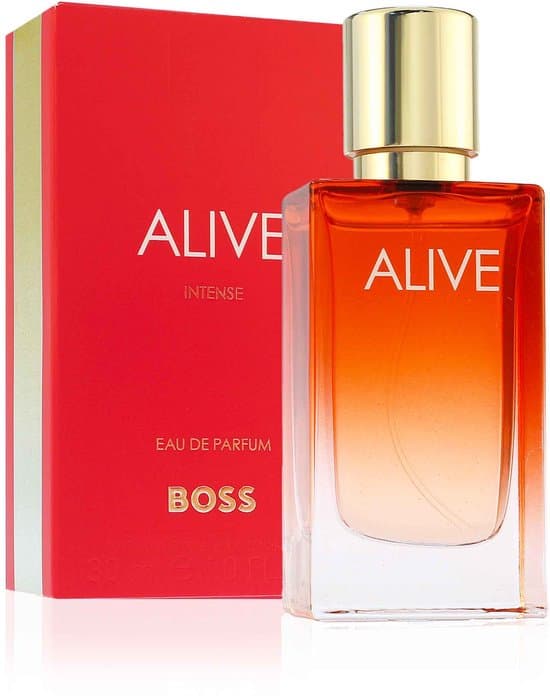 Hugo Boss Alive Intense Eau de Parfum 30ml | Dames Parfum