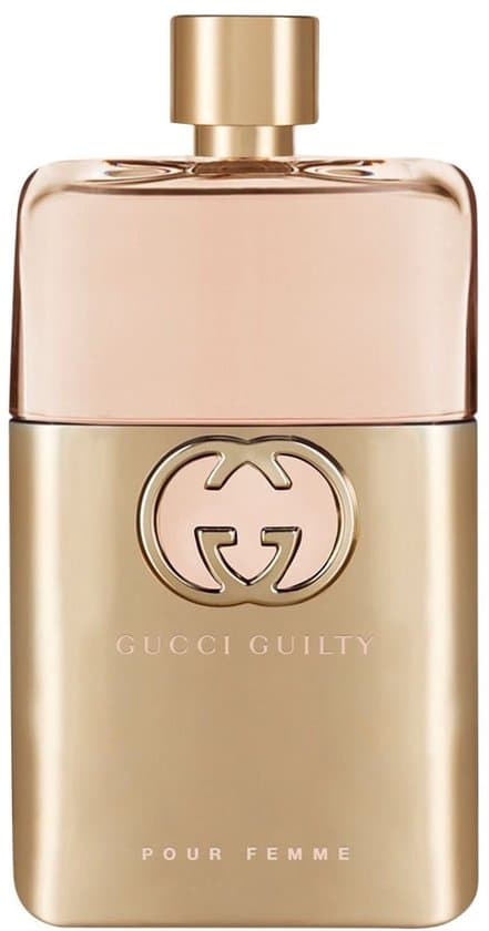 Gucci Guilty pour Femme Eau de Parfum 150ml | Dames Parfum