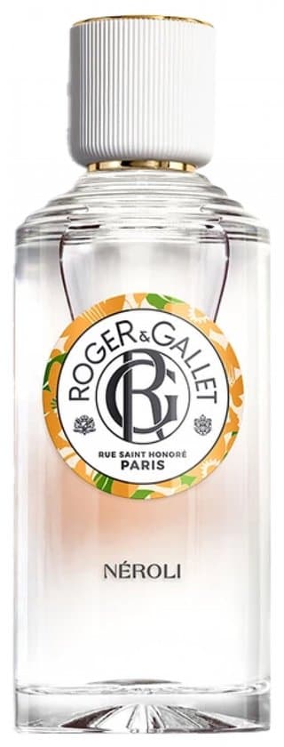 Roger & Gallet Spray Néroli Fragrant Wellbeing Water 100ml
