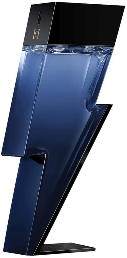Carolina Herrera Bad Boy Cobalt - 100 ml - eau de parfum spray - mannenparfum