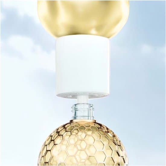 Guerlain Damesgeuren Aqua Allegoria Collection Bergamote Calabria Eau de Toilette Refill 200 ml