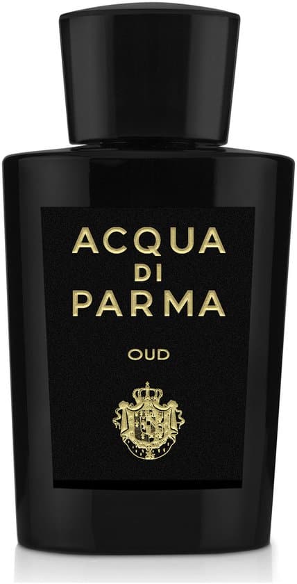 Acqua di Parma Oud - 180 ml - eau de parfum spray - unisexparfum