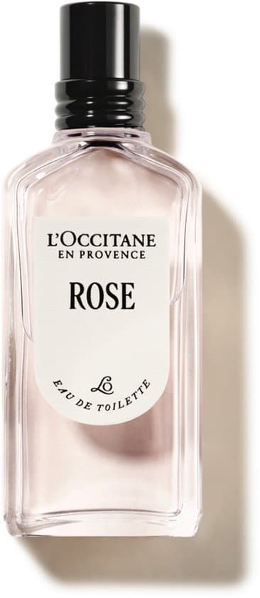 L'Occitane Rose Edt Spray 50 ml