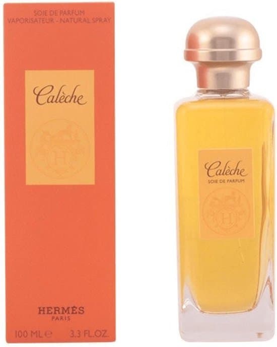 Hermes Caleche Soie De Parfum Giftse 100 ml