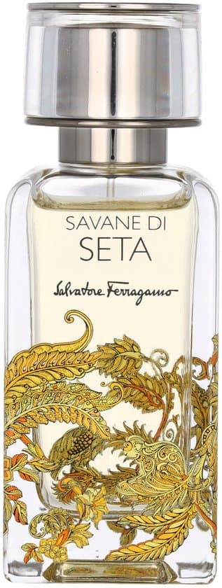 Salvatore Ferragamo Savane Di Seta Eau de Parfum 50 ml | Unisex Parfum