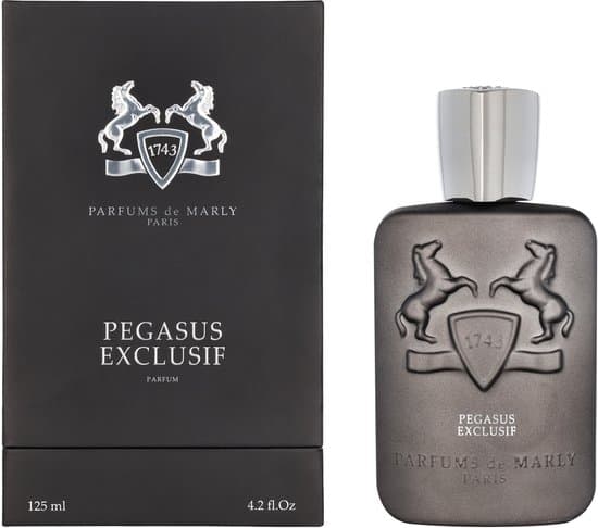 Parfums De Marly Pegasus Exclusif Edp Spray