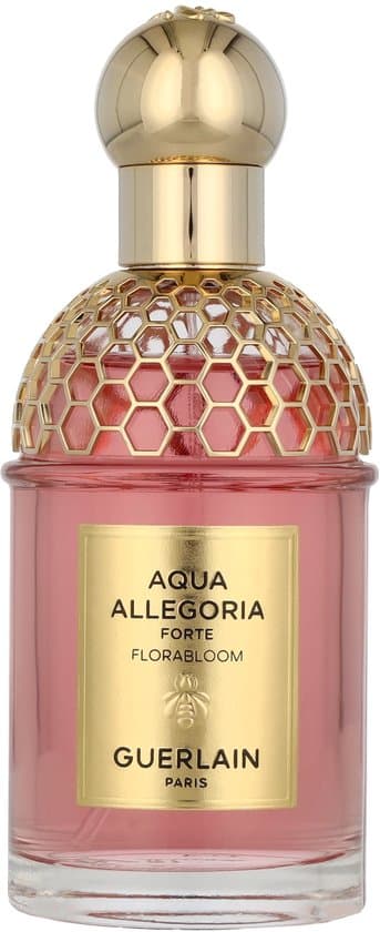 Guerlain Aqua Allegoria Florabloom Forte 75 ml Eau de Parfum