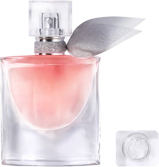 Lancôme La Vie est Belle Eau de Parfum - Parfum voor dames - Navulbare Bloemige & Fruitige Damesparfum - 30ml