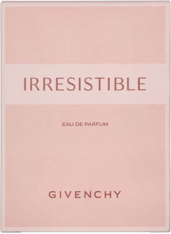 Damesparfum Givenchy IRRESISTIBLE GIVENCHY EDP 125 ml