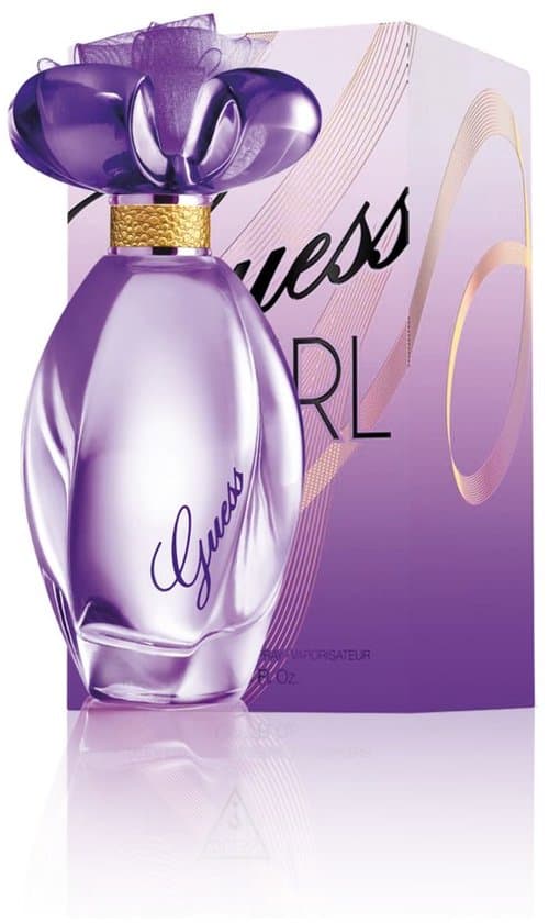 Guess Girl Belle Eau de Toilette