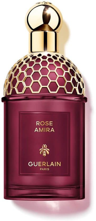 Guerlain Absolus Allegoria Rose Amira 125 ml Eau de Parfum Spray