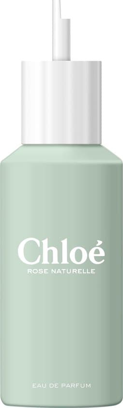 Chloé Rose Naturelle 100% Eau de Parfum Refill 150ml | Dames Parfum