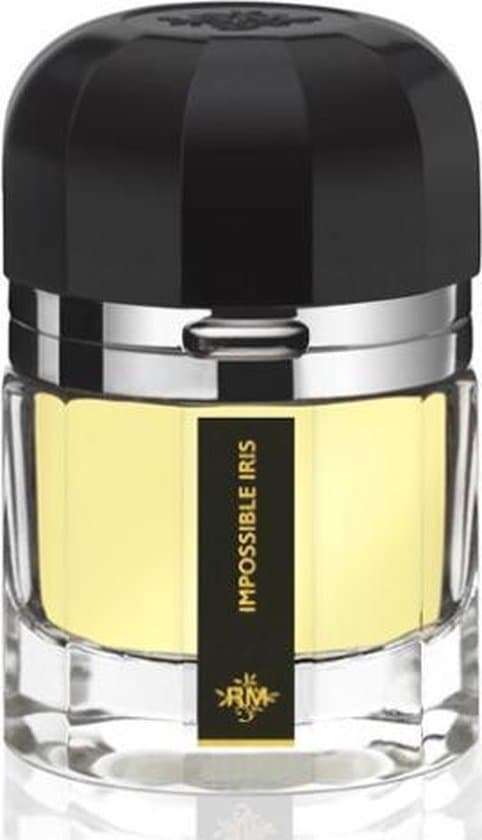 Ramon Monegal Essentials Collection Impossible Iris Eau de Parfum 50ml