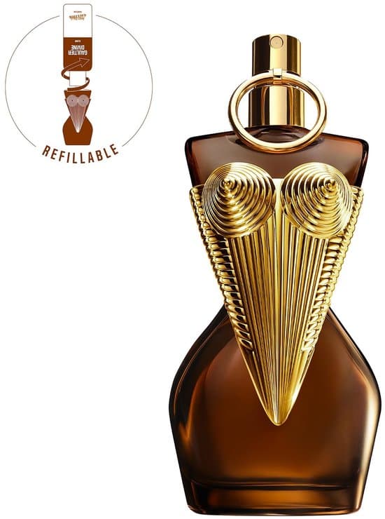 Jean Paul Gaultier Gaultier Divine Elixir 50 ml Eau de Parfum Spray