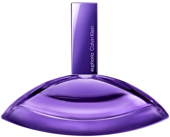 Calvin Klein Euphoria Bold Elixer Eau de Parfum 50ml