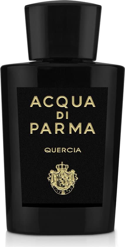 Acqua di Parma Signature Quercia Eau de Parfum 180ml