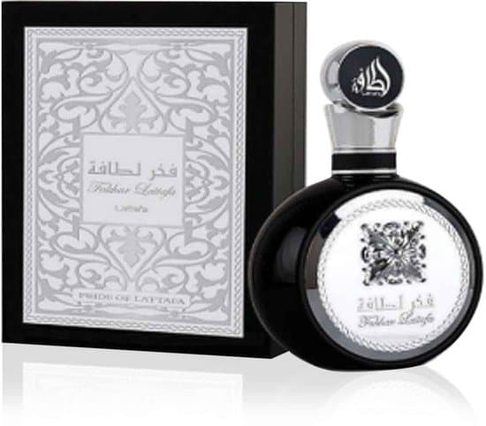 Lattafa Fakhar Men 100 ml - Eau de Parfum - Heren Parfum