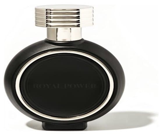 HFC Paris Black Collection Royal Power Eau de Parfum 75ml