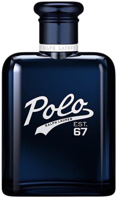 Ralph Lauren - Eau De Toilette Polo Est 67 - 75 ml
