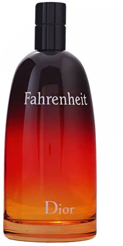 Dior Fahrenheit 100 ml Eau de Toilette - Herenparfum