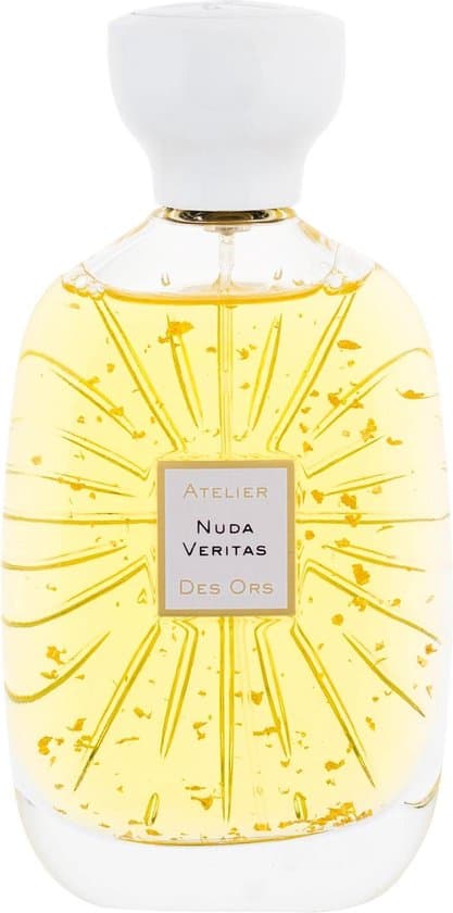Atelier Des Ors Nuda Veritas eau de parfum spray (unisex) 100 ml