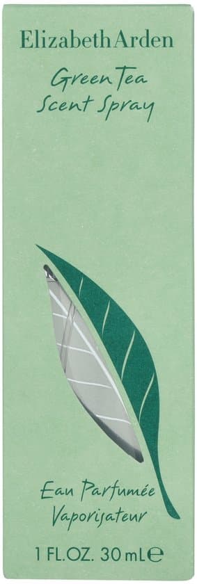 Elizabeth Arden Green Tea Eau de Parfumée
