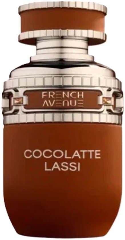 French Avenue Cocolatte Lassi - Eau de Parfum - 80 ml