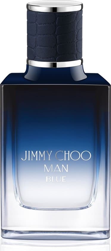 Jimmy Choo Man Blue Eau de Toilette 30ml