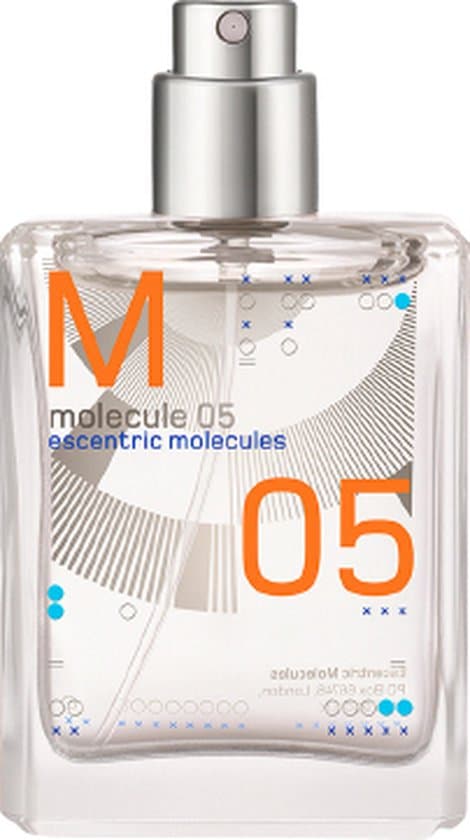 Escentric Molecules Molecule 05 Eau de Toilette Refill 30ml
