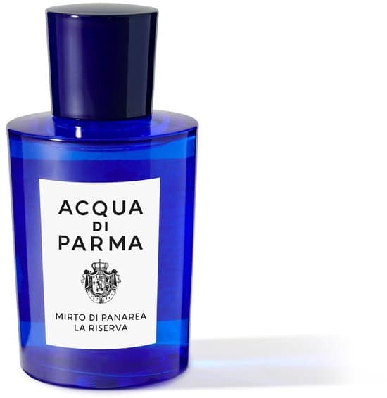 Acqua Di Parma Blu Mediterraneo Mirto La Riserva Edp 100 Ml