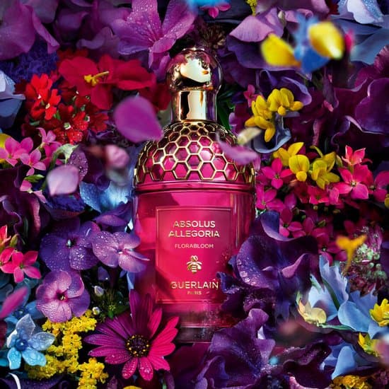 Guerlain Damesgeuren Absolus Allegoria Florabloom Eau de Parfum 125 ml | Dames Parfum