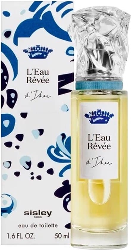 Sisley L'Eau Rêvée d'Ikar 50 ml Eau de Toilette OP=OP
