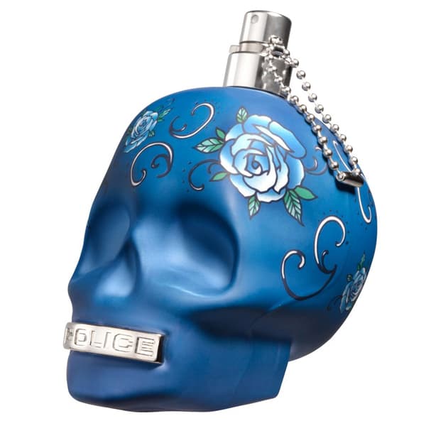 Police To Be Tattooart For Men 125 ml Eau de toilette
