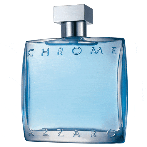 Azzaro Chrome Eau de toilette Spray 100 ml Heren