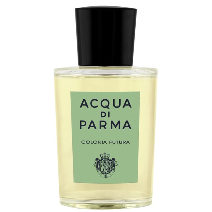 Acqua di Parma Geurstokjes Colonia Futura Eau de Cologne 50ml