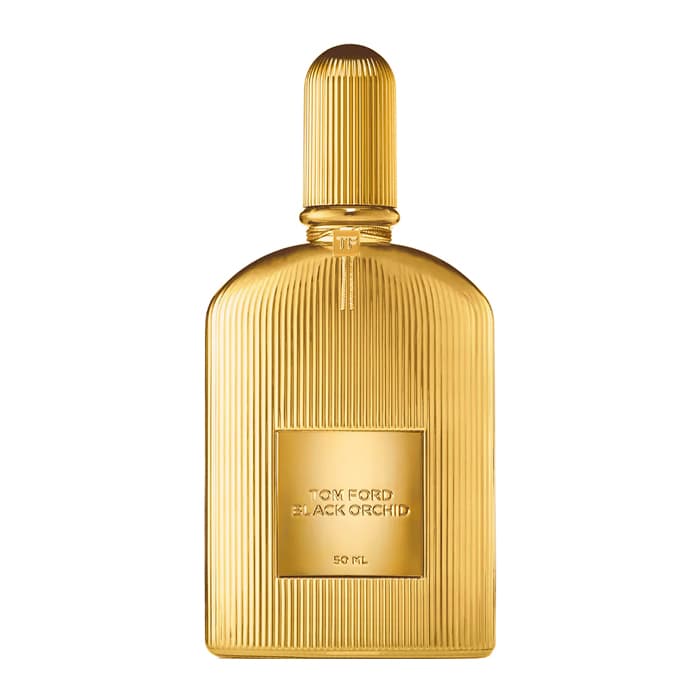 Tom Ford Black Orchid Parfum Spray Parfum en parfum extract 50 ml Dames