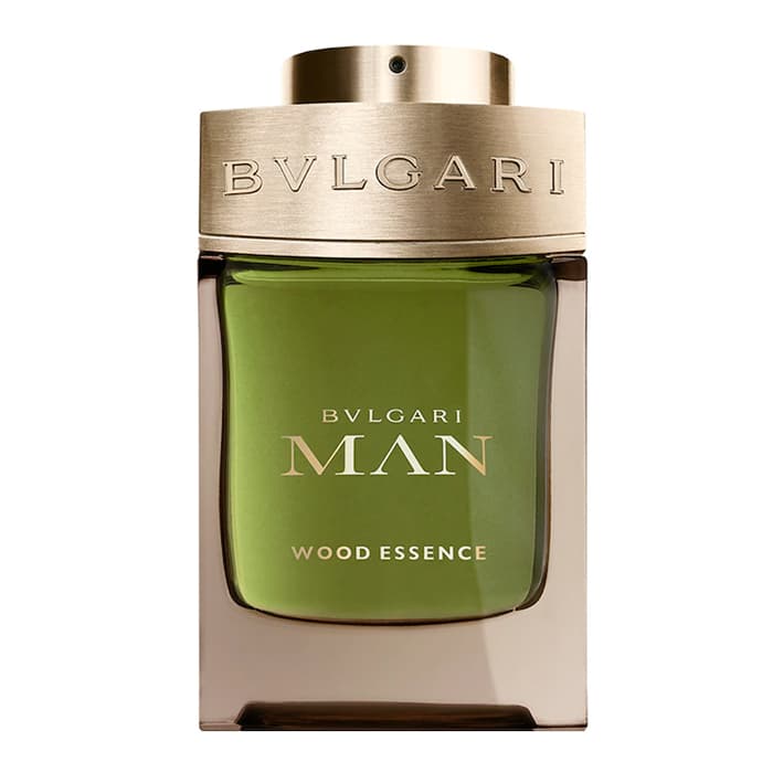 Bvlgari Man Wood Essence Eau de Parfum 60 ml Heren