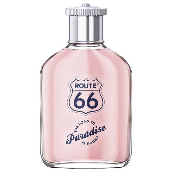 Route 66 Paradise Eau de Toilette