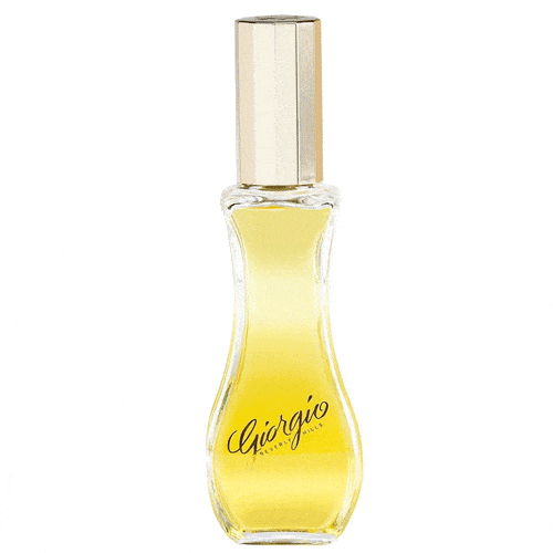 Giorgio Beverly Hills Eau de toilette Spray 90 ml Dames