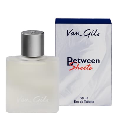 Van Gils Between Sheets Eau de Toilette