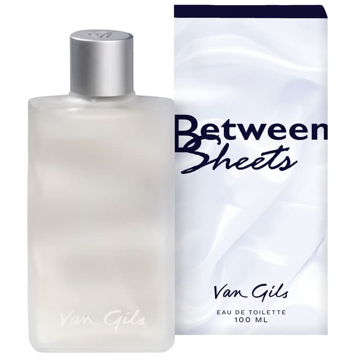 Van Gils Between Sheets Eau de Toilette