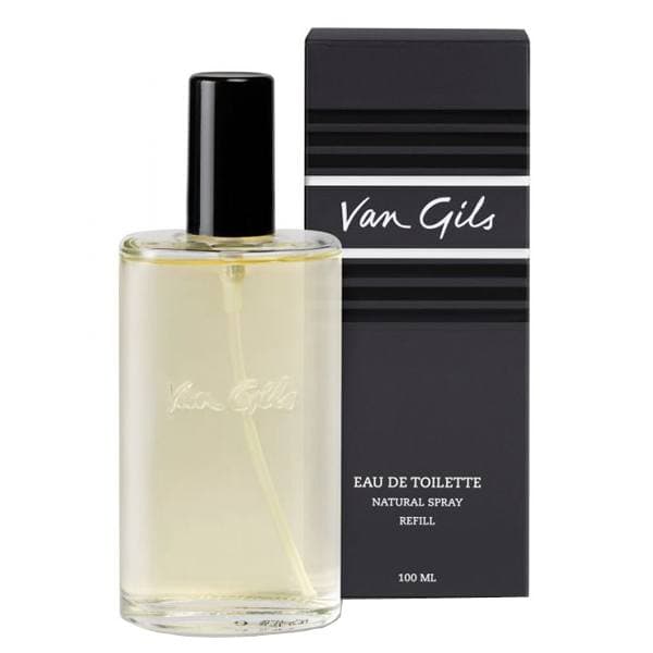 Van Gils Strictly For Men Eau de Toilette Refill