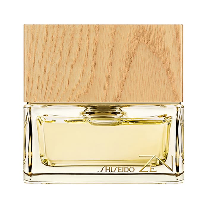 Shiseido Zen For Women Eau de parfum Spray 100 ml