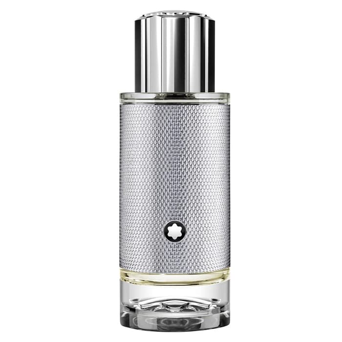 Montblanc Explorer Platinum Eau de parfum Spray 30 ml Heren