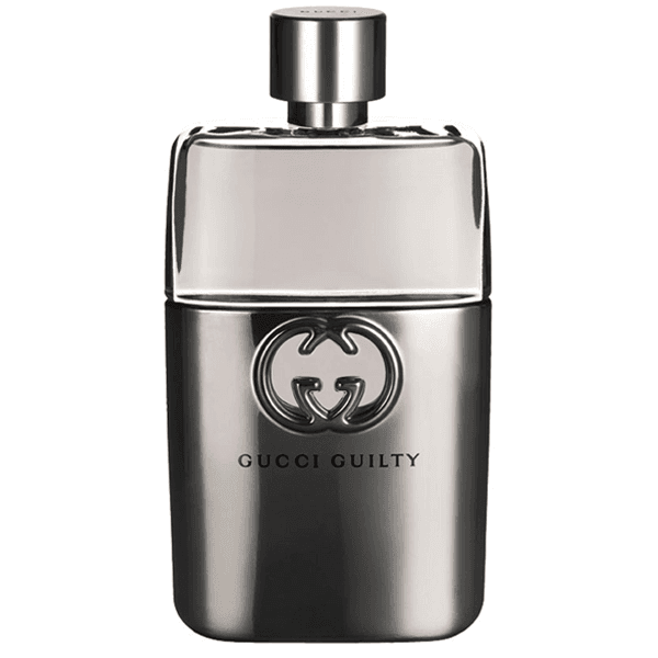 Gucci Guilty Pour Homme Eau de toilette 90 ml Heren