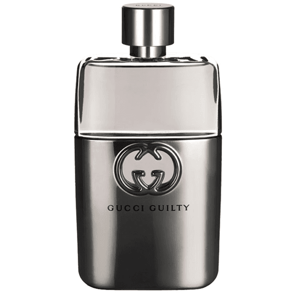 Gucci Guilty Pour Homme Eau de toilette 50 ml Heren