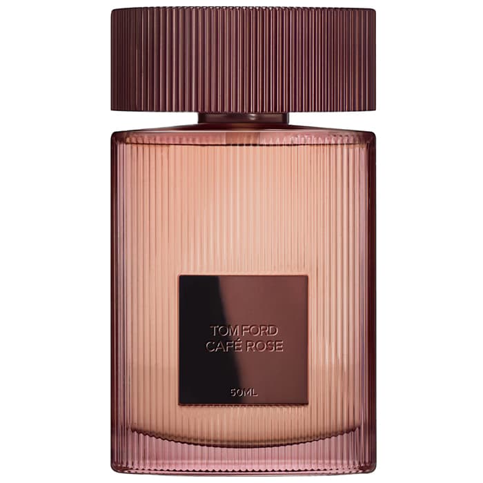 Tom Ford Cafe Rose Eau de Parfum 50 ml