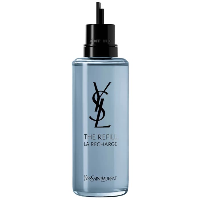 Yves Saint Laurent Parfum Y Eau de Parfum Refill 150 ml