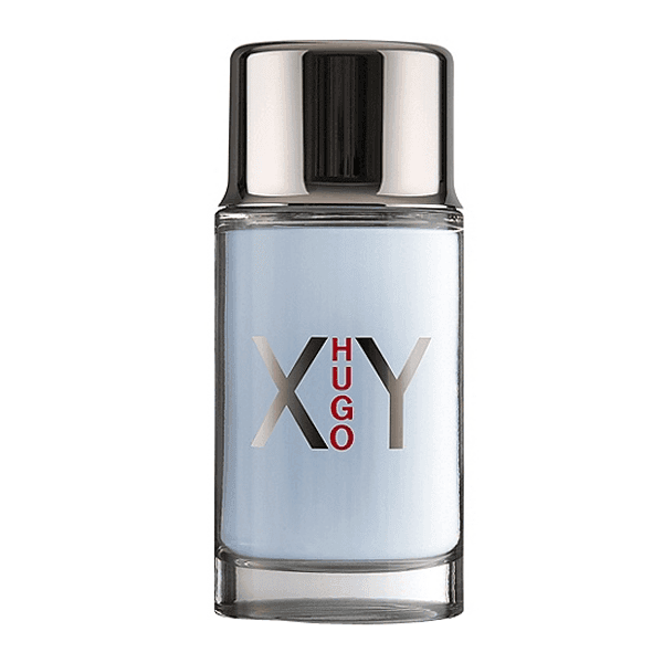 Hugo Xy Man 100 ml Eau de toilette Heren